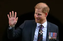 De cuánto es la herencia millonaria que el príncipe Harry recibirá en septiembre de su bisabuela