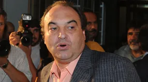 Samuel Cabanchik: "Elisa Carrió está del lado de la candidatura de Horacio Rodríguez Larreta"