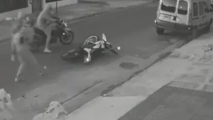 Motochorros balearon a un joven en La Matanza para robarle la moto: perdió dos órganos y su estado es grave