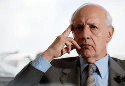 Roberto Lavagna: "La desocupación real es del 12%"