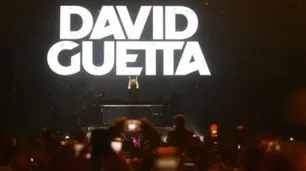 David Guetta regresa a Buenos Aires