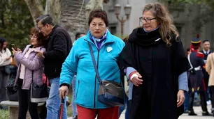 Jubilaciones: la mínima, techo del nuevo haber