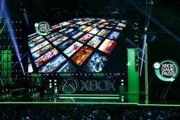 Microsoft lanzará el 10 de noviembre una nueva consola