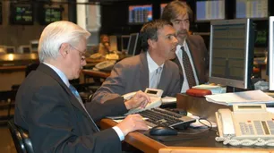 Cierre de mercados: el Merval volvió a subir y consolida la ola verde este 14 de mayo