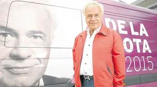 Dolor y conmoción: el ex gobernador De la Sota murió en un accidente de tránsito