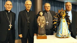 Aborto: la Iglesia le hace un desplante a Alberto Fernández en Navidad