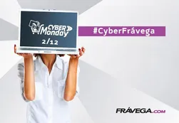 Furor argentino por los descuentos en la web