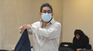Diego Cardozo: "No hubo más muertes de bebés tras mi intervención"
