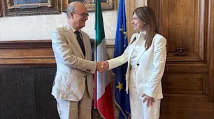 Pettovello espera reunirse con el Papa León XIV en Roma, en una convocatoria internacional de ministros de Educación