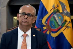 Paro nacional en Ecuador: levantan la protesta luego de 31 días y exigen al presidente Noboa liberar a los detenidos