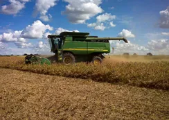 Para el campo, el dólar agro es "recaudatorio para engrosar las raquíticas reservas"
