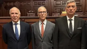 La Corte Suprema rechazó la inscripción de un sindicato de presos