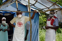 El virus mortal del ébola pierde fuerza contra los nuevos tratamientos
