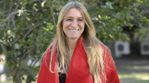 Embarazadas rusas | Para Florencia Carignano, "el problema es que llegan, tienen hijos y se van de la Argentina"