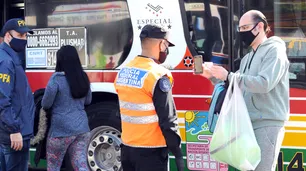 Salud informó otros 62 fallecimientos en las últimas horas por coronavirus en todo el país