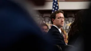Un juicio antimonopolio contra Mark Zuckerberg podría obligarlo a fragmentar su imperio