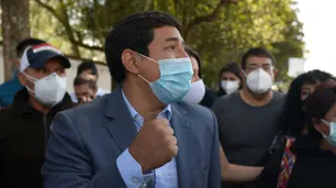 Elecciones en Ecuador: el indígena Yaku Pérez, la gran sorpresa
