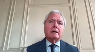 Federico Pinedo: “Milei está haciendo un cambio más profundo que Macri”