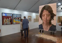 Mercado de Arte se consolida y nace Limbo, con 12 proyectos autogestionados