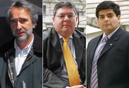 Mafia de los medicamentos | A quiénes benefició Oyarbide con el sobreseimiento