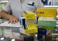Crisis de las farmacias en Corrientes: denuncian que PAMI no paga desde enero y peligra el stock de remedios
