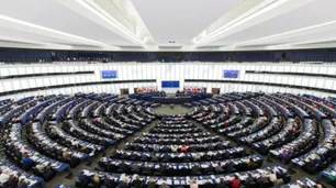 El Parlamento Europeo declara a Rusia promotor del terrorismo