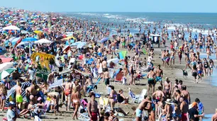 Verano 2021: más de la mitad de los argentinos no quieren tomarse vacaciones para quedarse en su casa