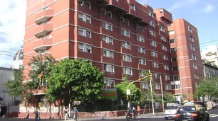 Clausura del Hospital Español: Luana Volnovich responsabilizó a Rodríguez Larreta y Fernán Quirós