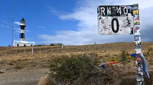 Vialidad Nacional debe realizar obras “urgentes” en la Ruta 40, tras fallo de la Justicia
