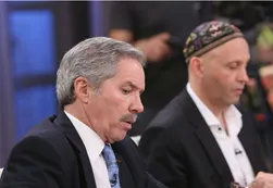 Felipe Solá se cruzó con Sergio Bergman por el caso Maldonado