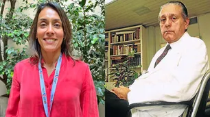 “El legado de Favaloro está por encima de la chicana política”