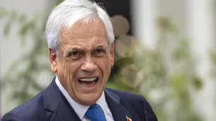 Alivio para Piñera: el Senado de Chile rechazó su destitución por los Pandora Papers