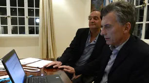 Pablo Clusellas, el Zannini de Macri, obtuvo el aval para la Auditoría de la Ciudad