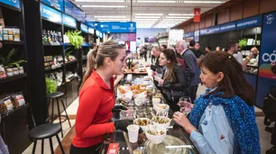 Más de 200 expositores y un país invitado: lo que traerá la Expo Delicatessen & Vinos 2025 a Córdoba