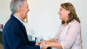 “Schiaretti es capaz de armar un espacio alternativo a la grieta”