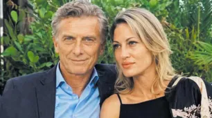 Mauricio Macri tiene a la ‘new Juliana’ para la campaña 2027