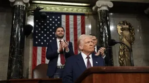 El presidente de Panamá apuntó contra Estados Unidos: “Nuevamente miente el presidente Trump”