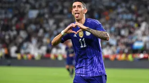 A un día del debut de la Selección Argentina en Qatar, ¿qué once parará Scaloni?