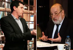 Wado De Pedro contra Bonadio: "Su única y sola intención es difamar a la Presidenta"