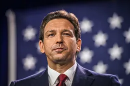 Ron DeSantis, el republicano de Florida que cobra impulso frente a Trump para 2024