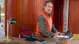 "El Encargado": venden a más de un millón de dólares el departamento famoso por la serie de Guillermo Francella
