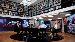 A 50 años del nacimiento de 'La Opinión', hablan los protagonistas de esa epopeya