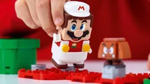 Un libro revela la nacionalidad de Mario Bros y sorprende a todos