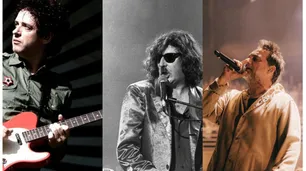 La revista Rolling Stone eligió los mejores álbumes de rock latinos y Argentina figura en el Top Ten