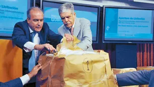 Casación rechazó la prescripción de Skanska, el primer caso de corrupción que salpicó a funcionarios kirchneristas