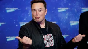 Elon Musk deja de ser el hombre más rico del mundo: ¿quién lo desplazó?