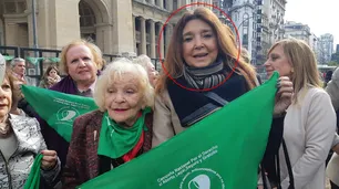 Tras 13 años, se eligió un nuevo titular de la Defensoría del Niño: la abogada Marisa Graham
