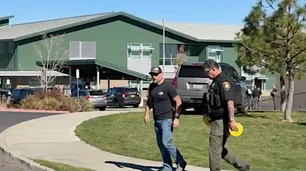 Estados Unidos: tres niños y un profesor murieron por un tiroteo en una escuela primaria de Oregón