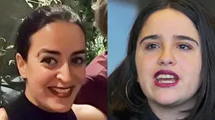 Sigue la discusión entre Ofelia Fernández y la hija de Magnetto: "Vivís de los medios de tu papi"