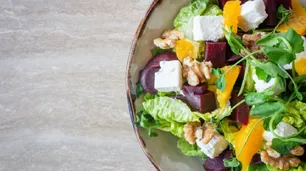 Ensalada de verano